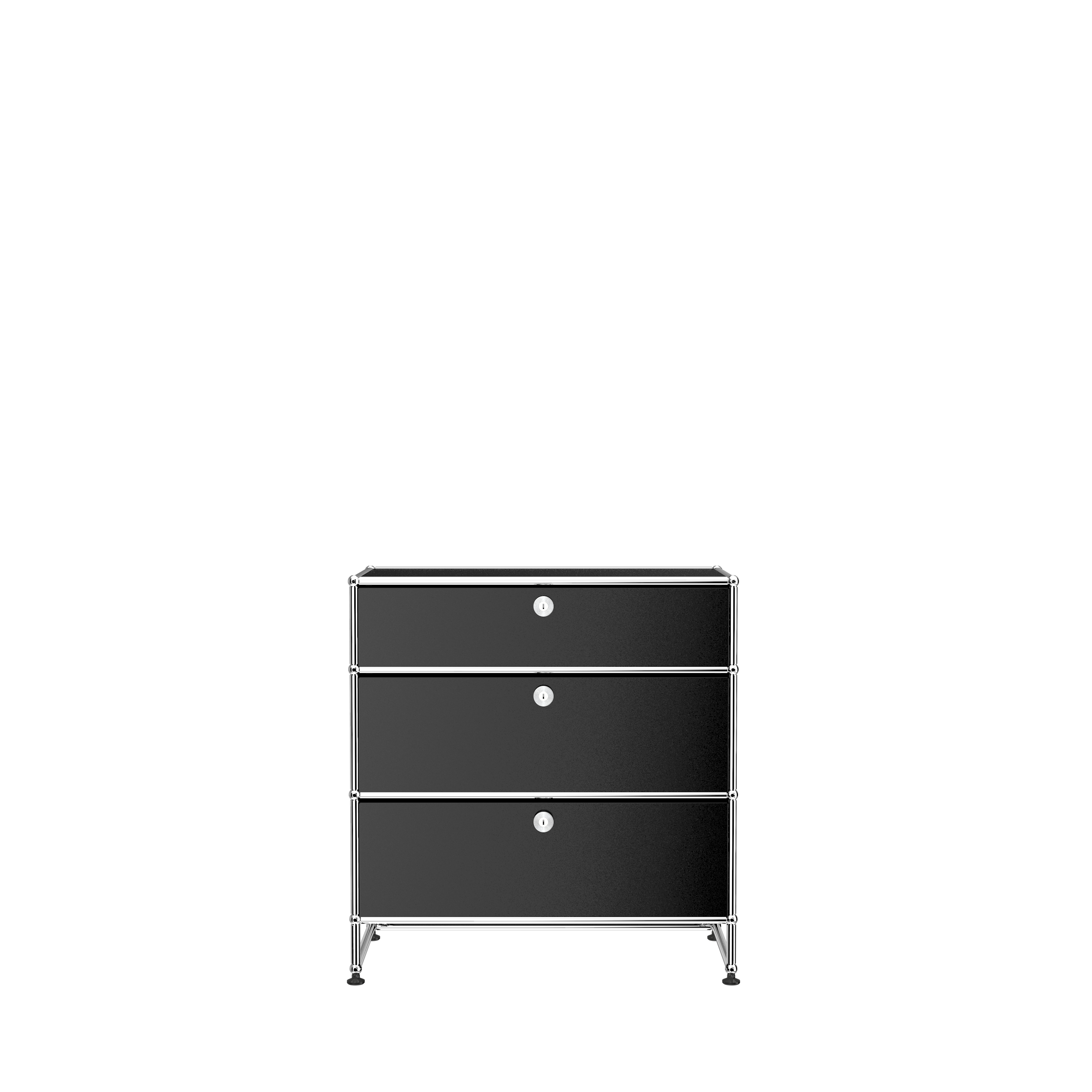 Graphite Black
