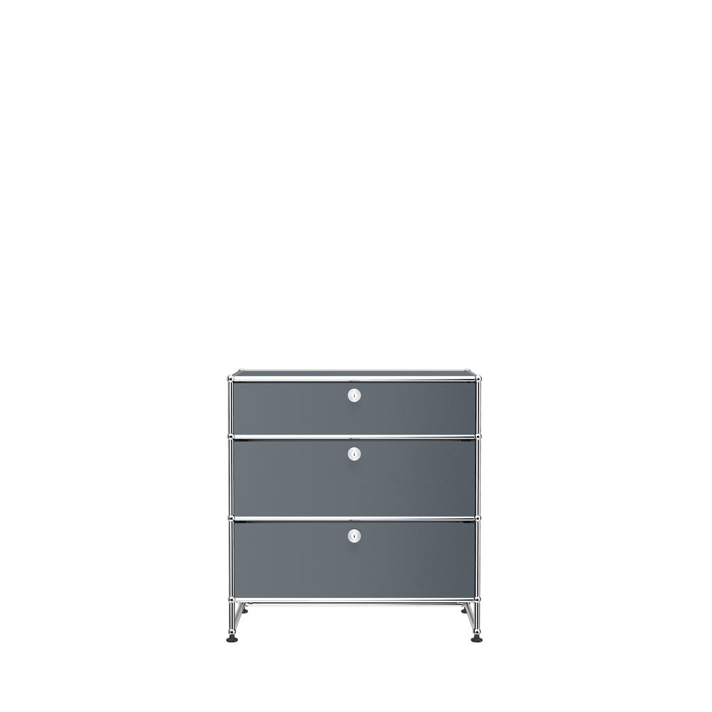 Mid Gray