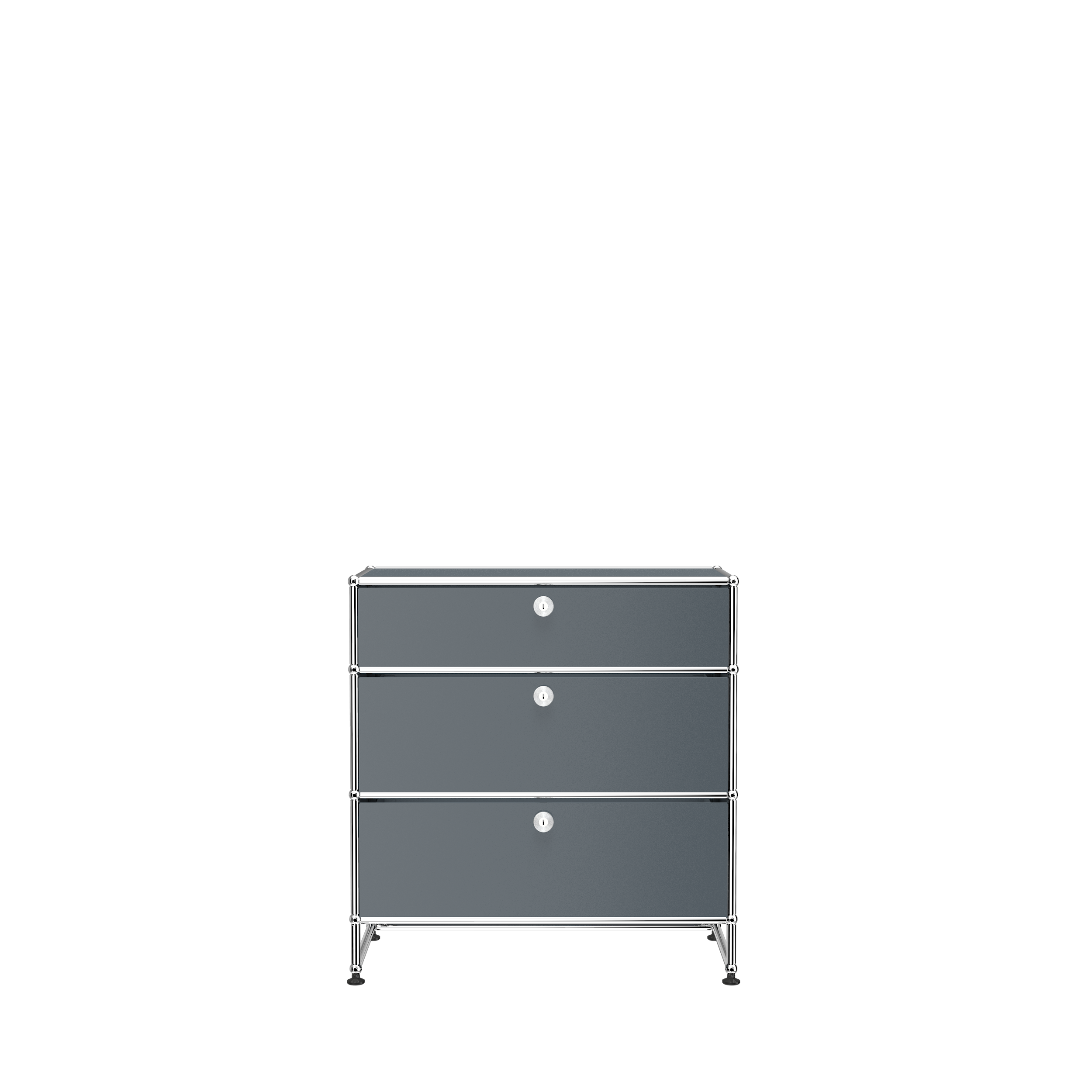 Mid Gray