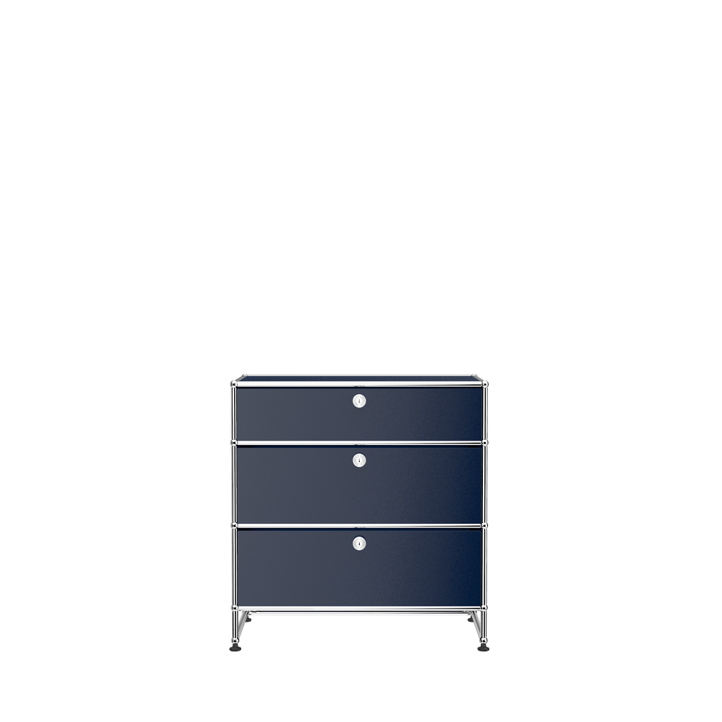 Steel Blue