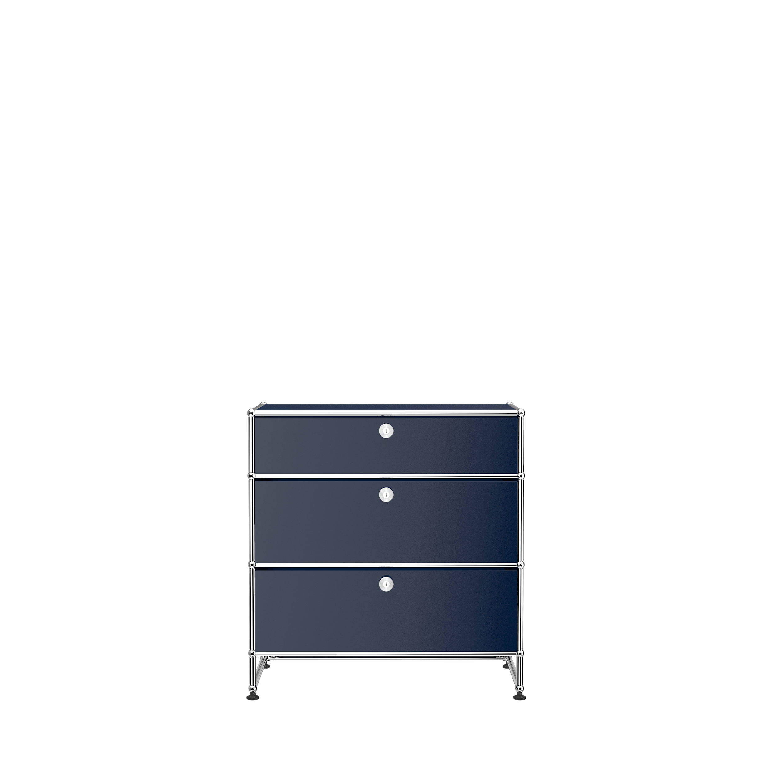Steel Blue
