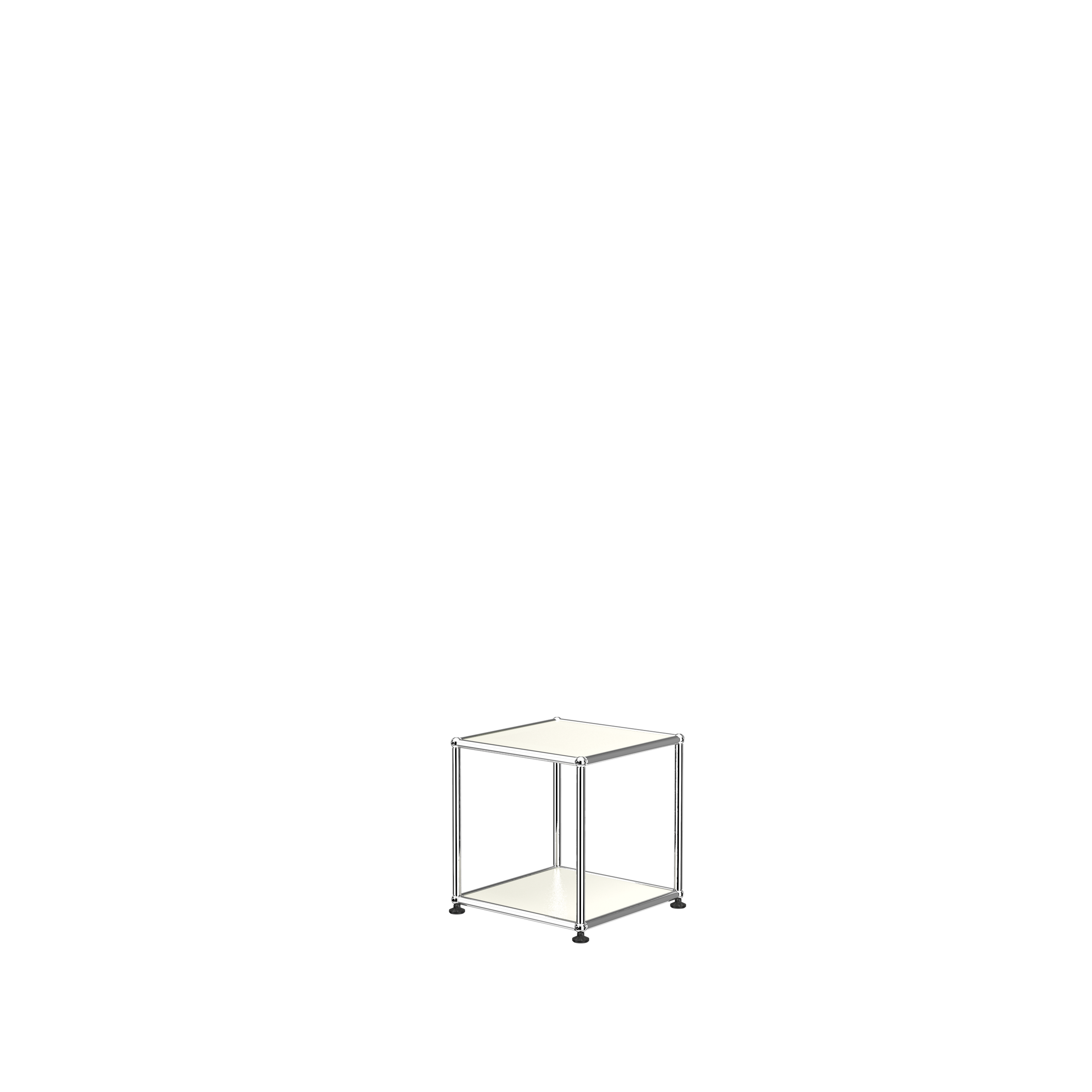 USM Haller side table (M21)
