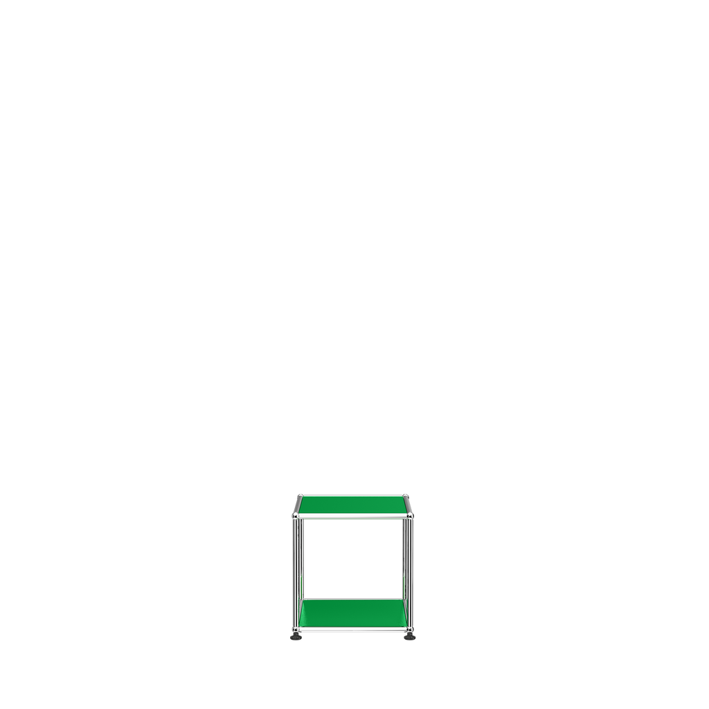 USM Haller side table (M21) in Green