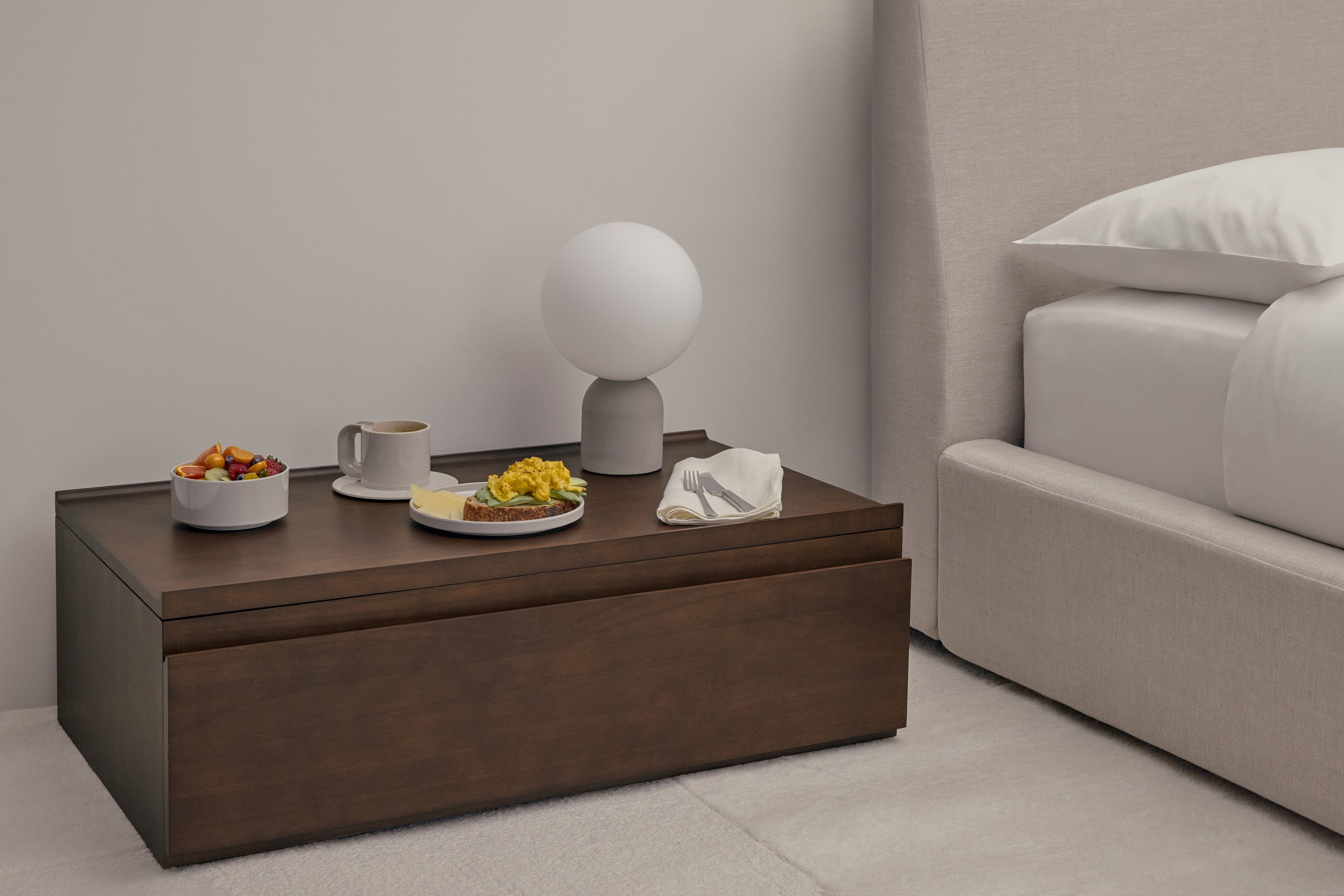 Thuma + Heller Max Breakfast Set