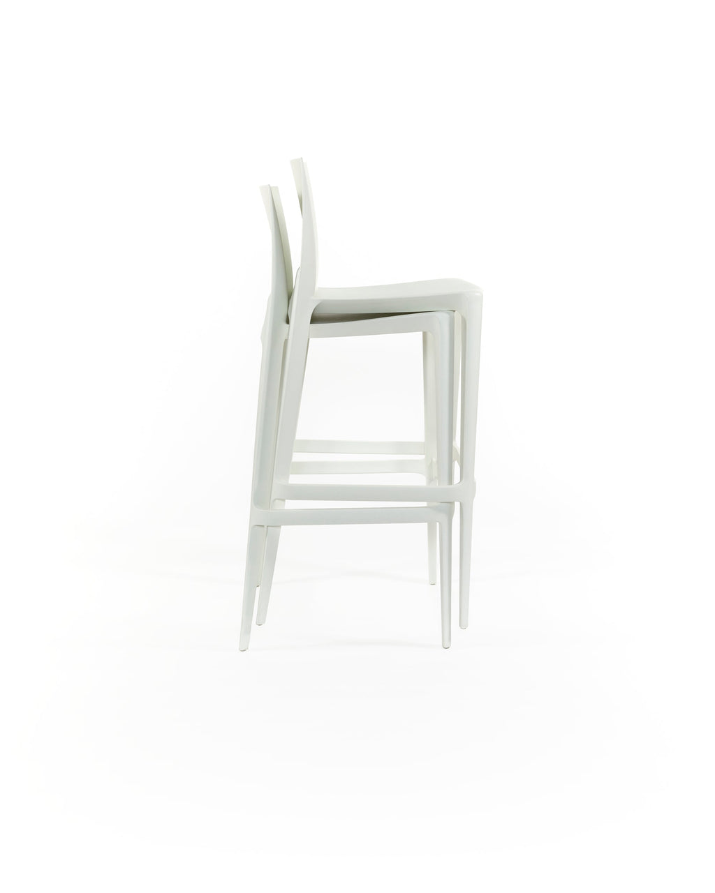 The Bellini Stool - Set of 2