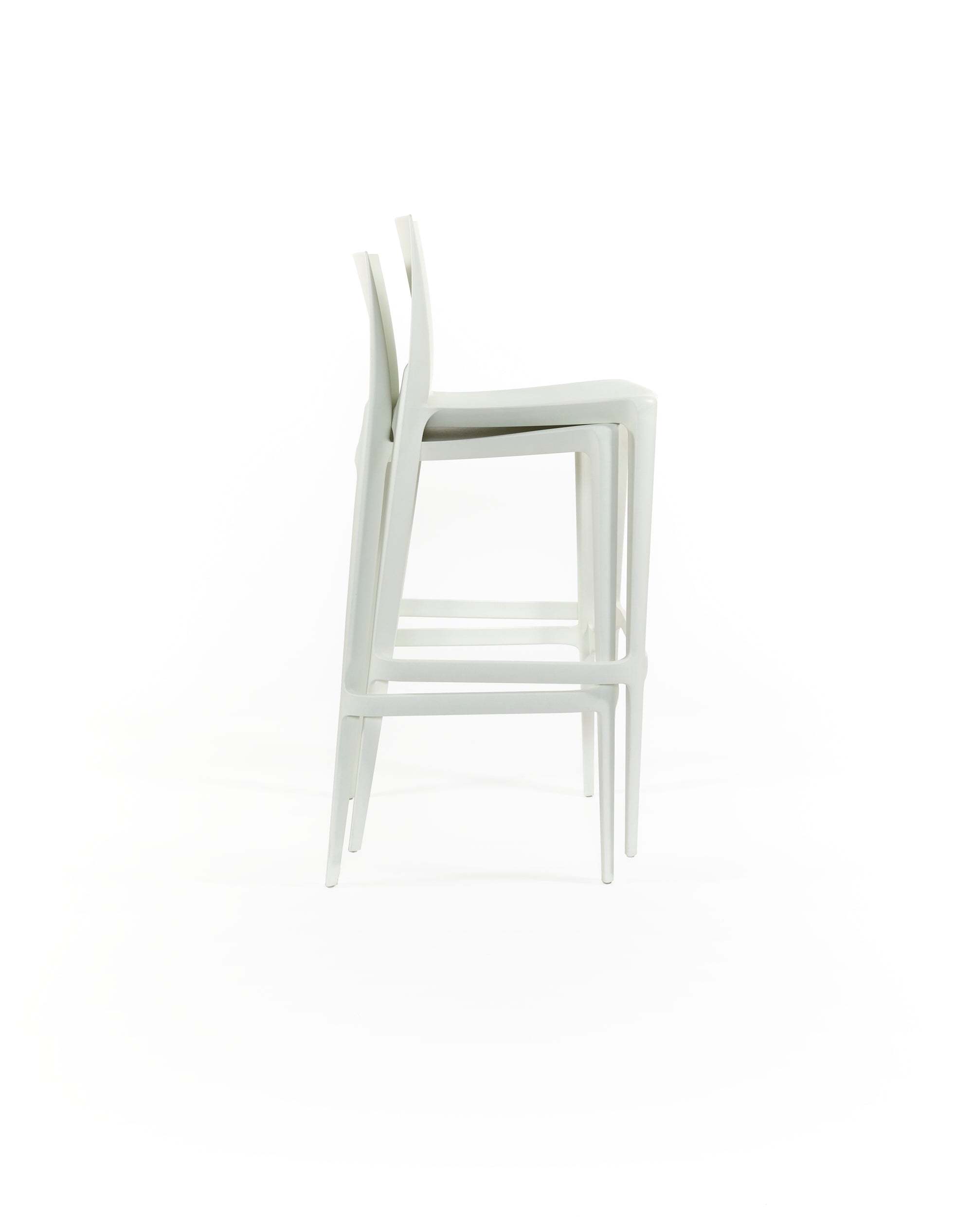 The Bellini Stool - Set of 2
