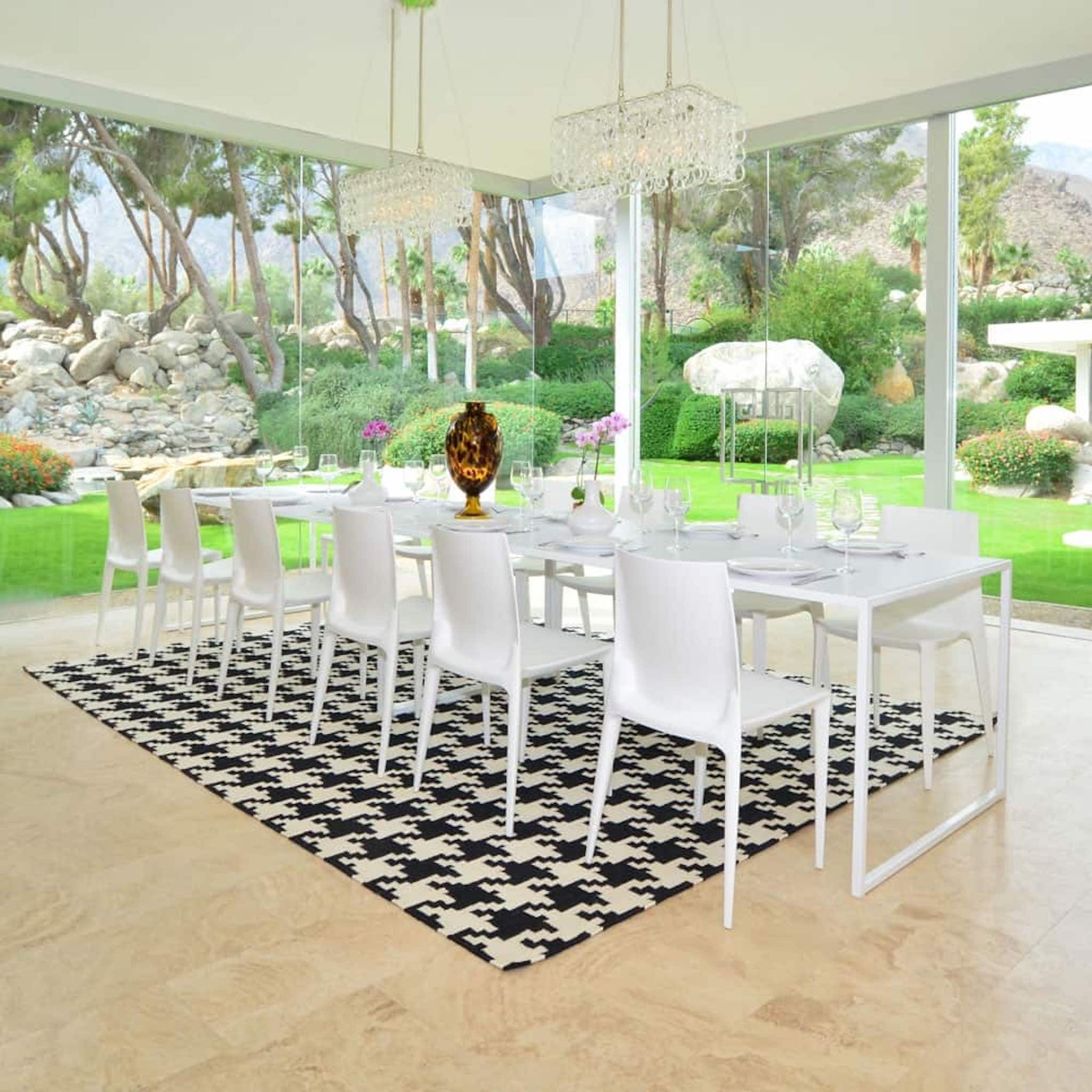 The Bellini Chair® - Set of 2