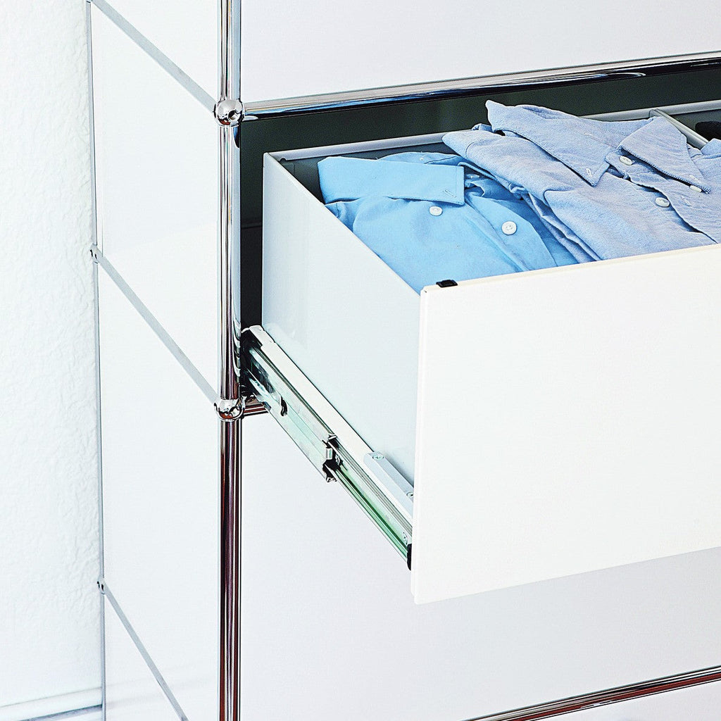 USM Haller 3 Drawer Storage (Y)