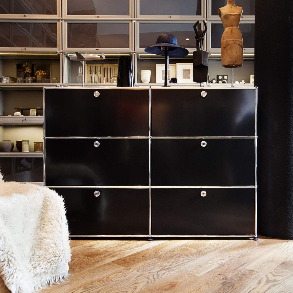 USM Haller storage (G2A)