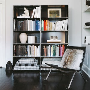 USM Haller shelving (H2)