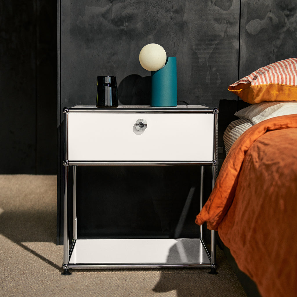 USM Haller nightstand (P2)