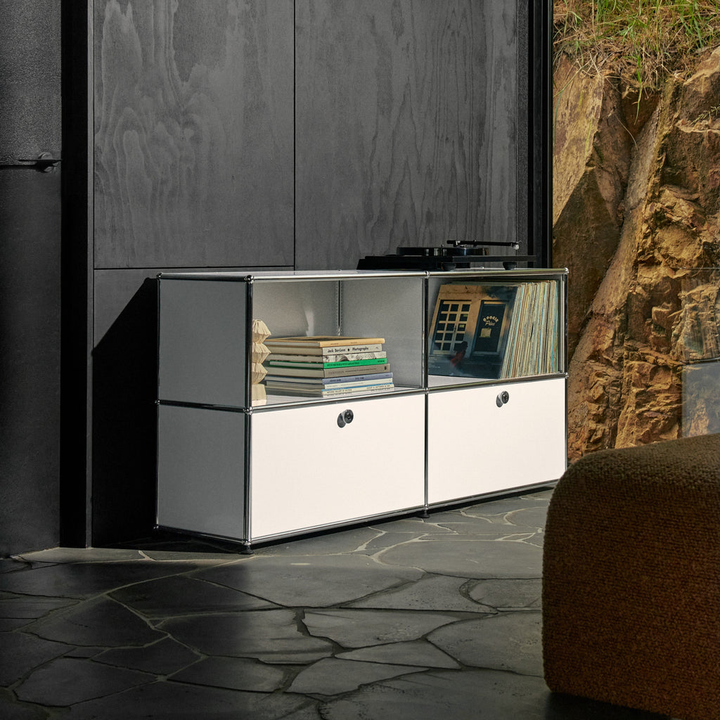 USM Haller credenza (C2A)
