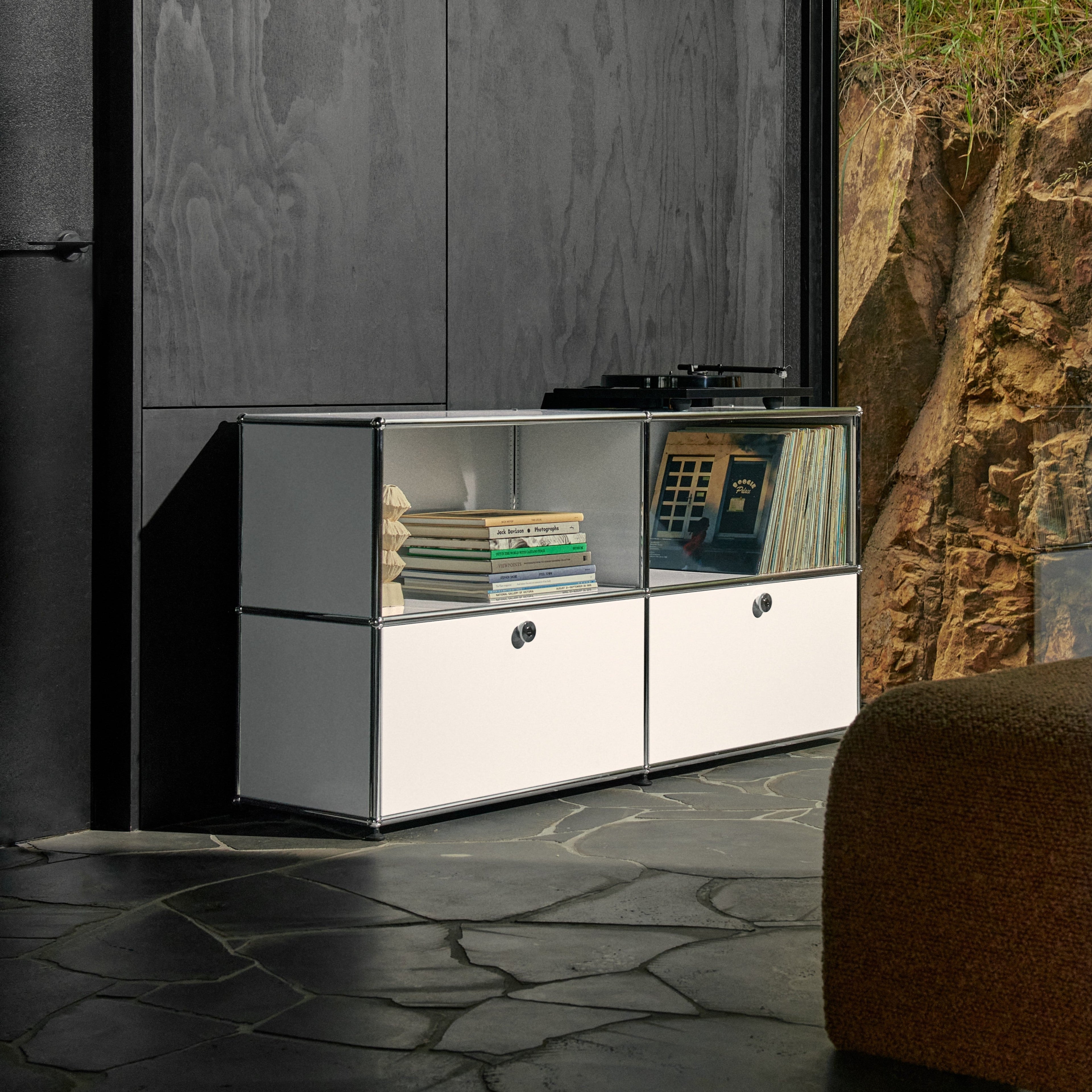 USM Haller credenza (C2A)