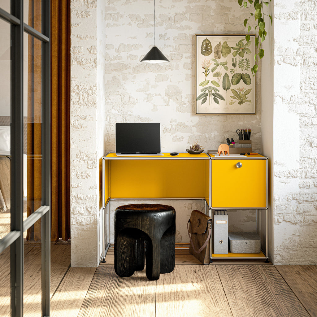 USM Haller Custom Desk Unit (A1)