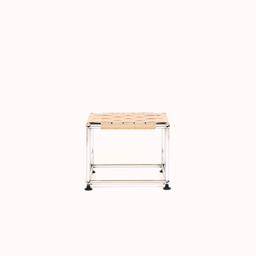 WS Low Stool