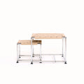 WS Nesting Tables
