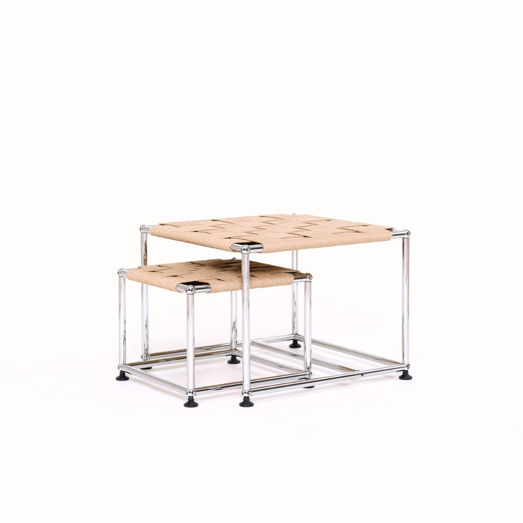 WS Nesting Tables