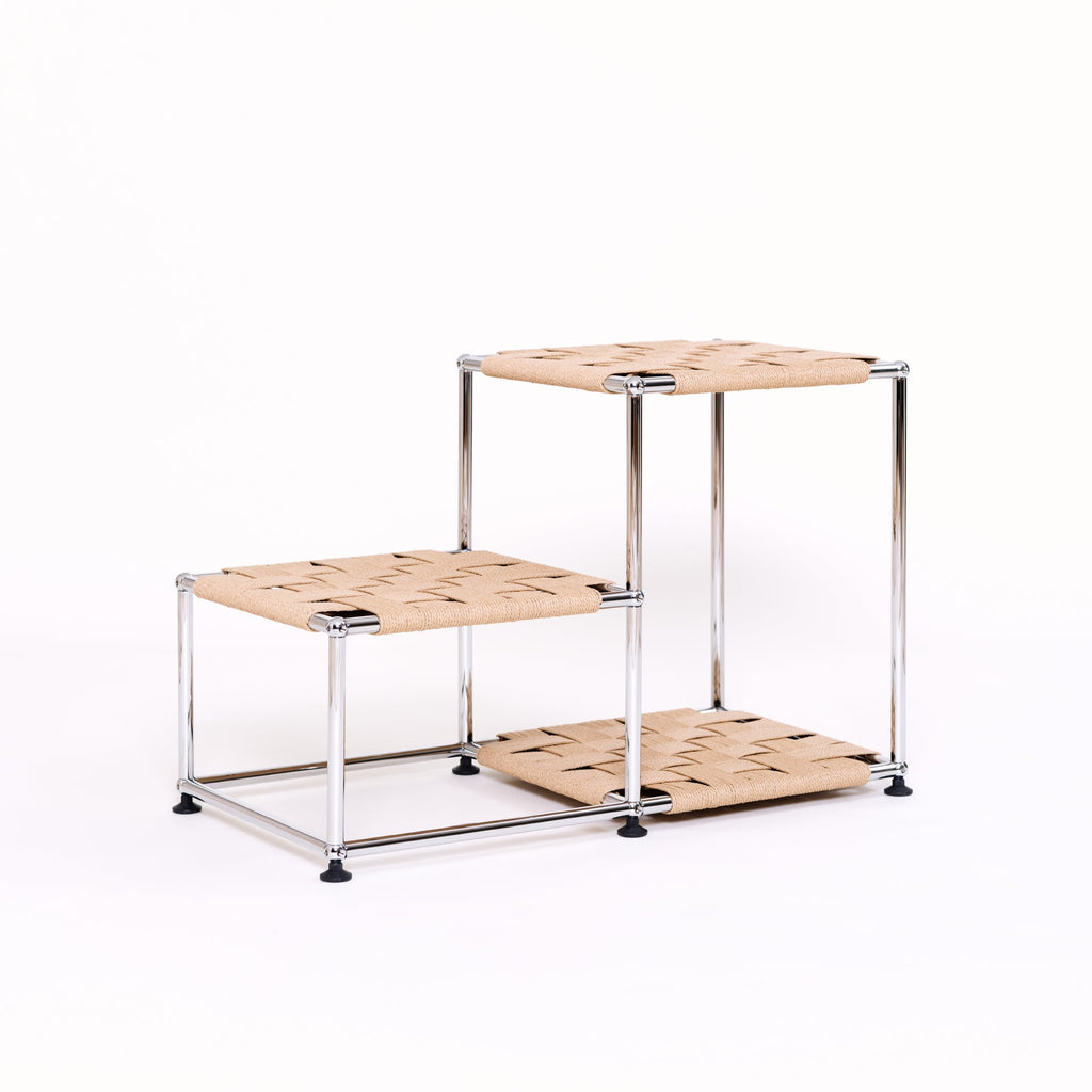 WS Split-Level Table