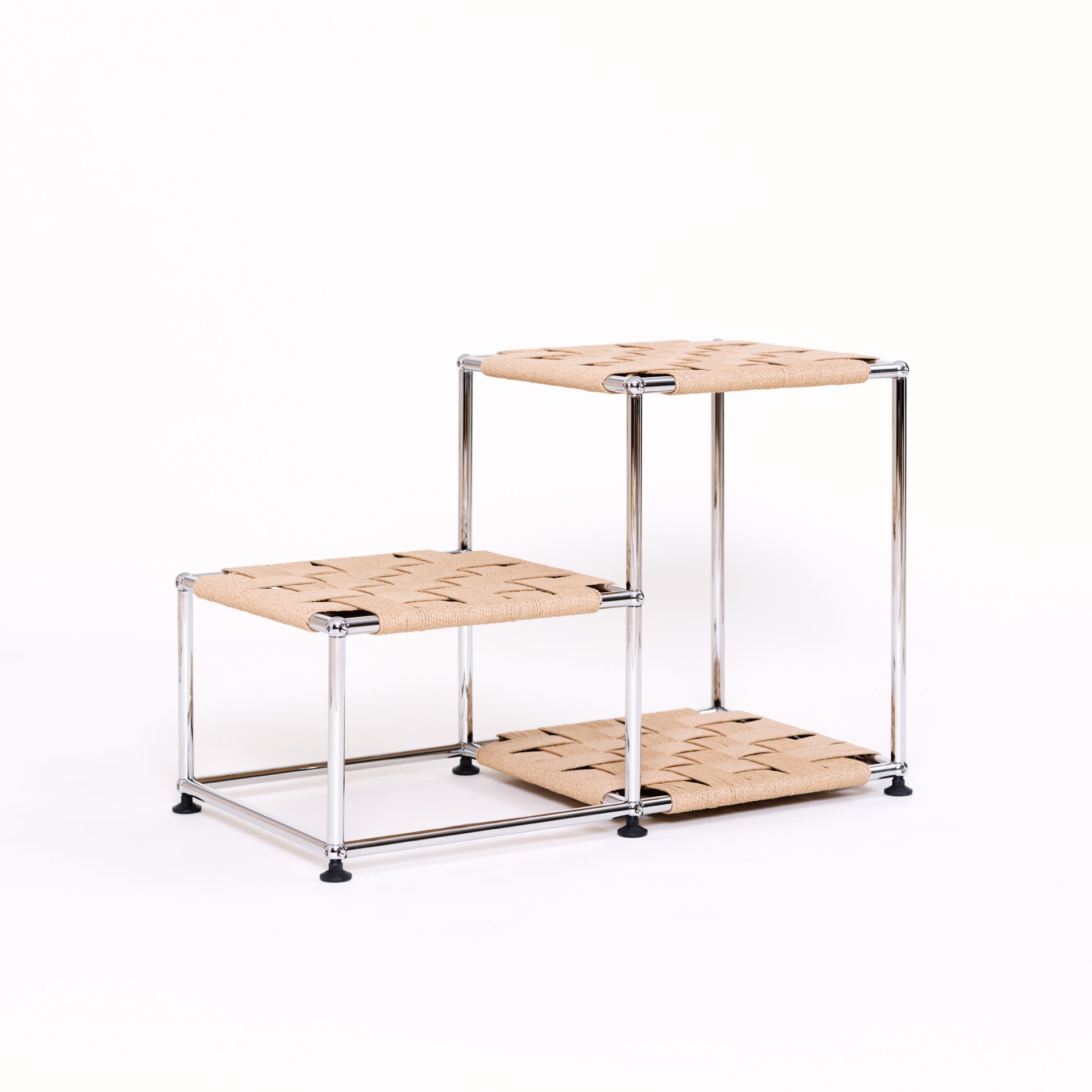 WS Split-Level Table