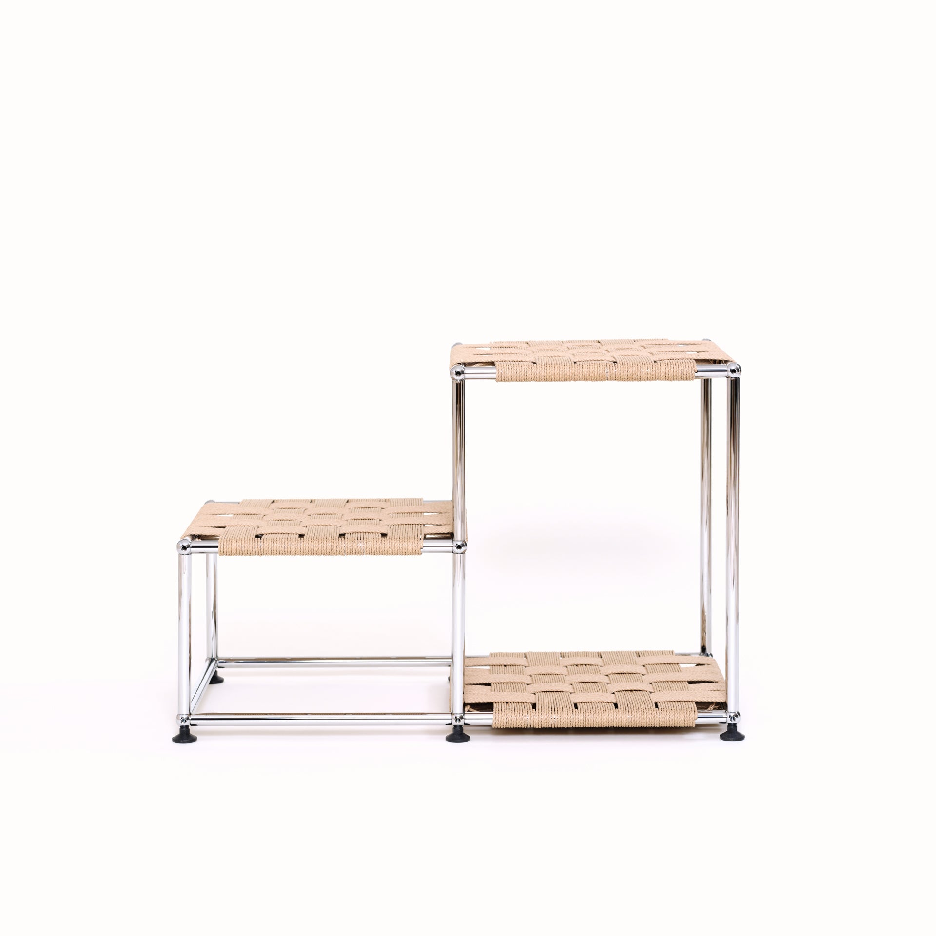 WS Split-Level Table