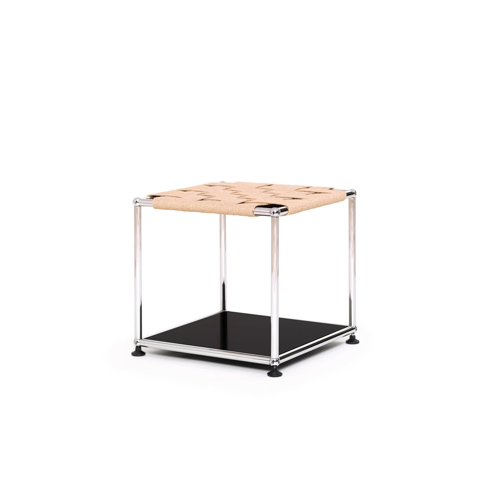 WS Side Table + Lower Panel