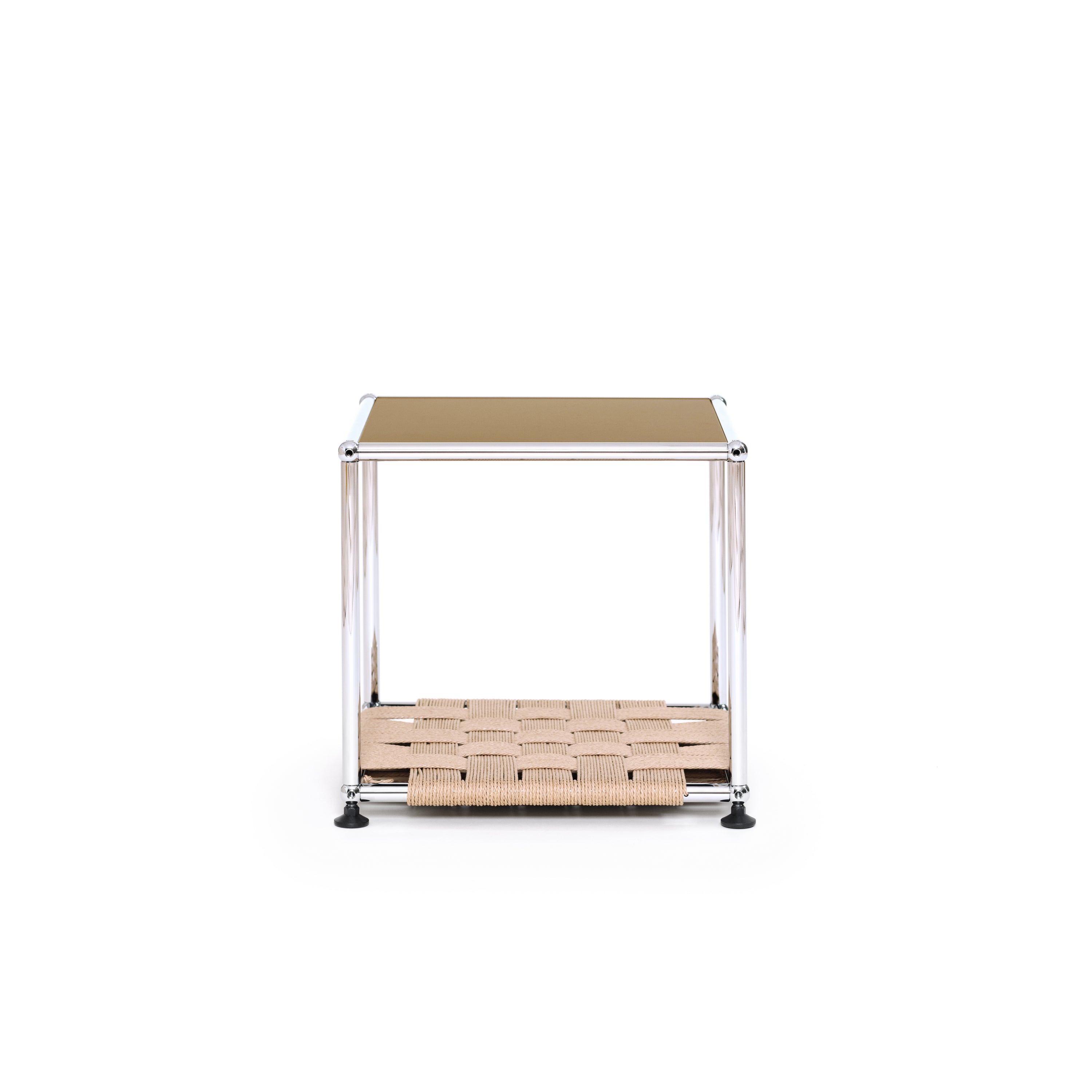 WS Side Table + Lower Panel