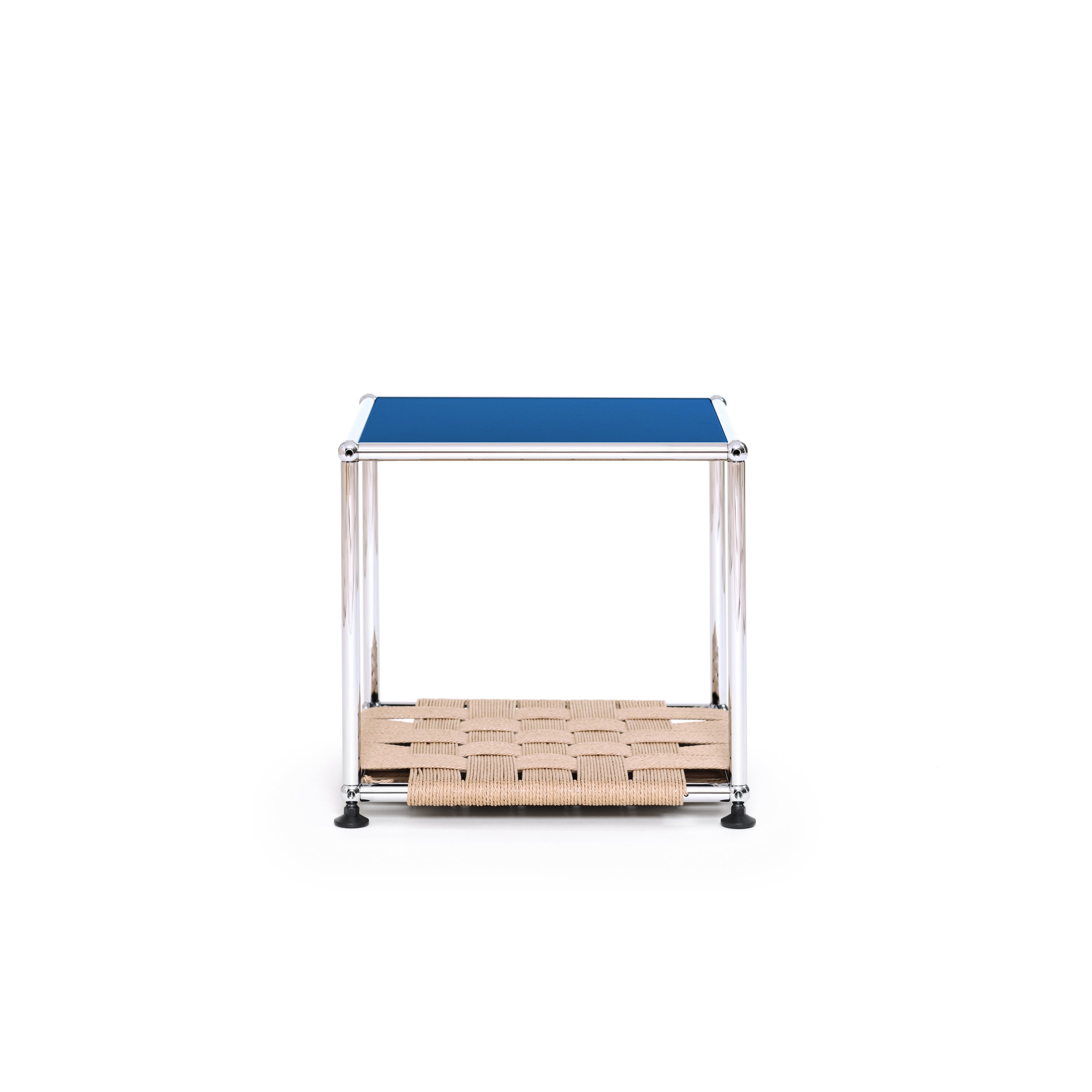 WS Side Table + Lower Panel