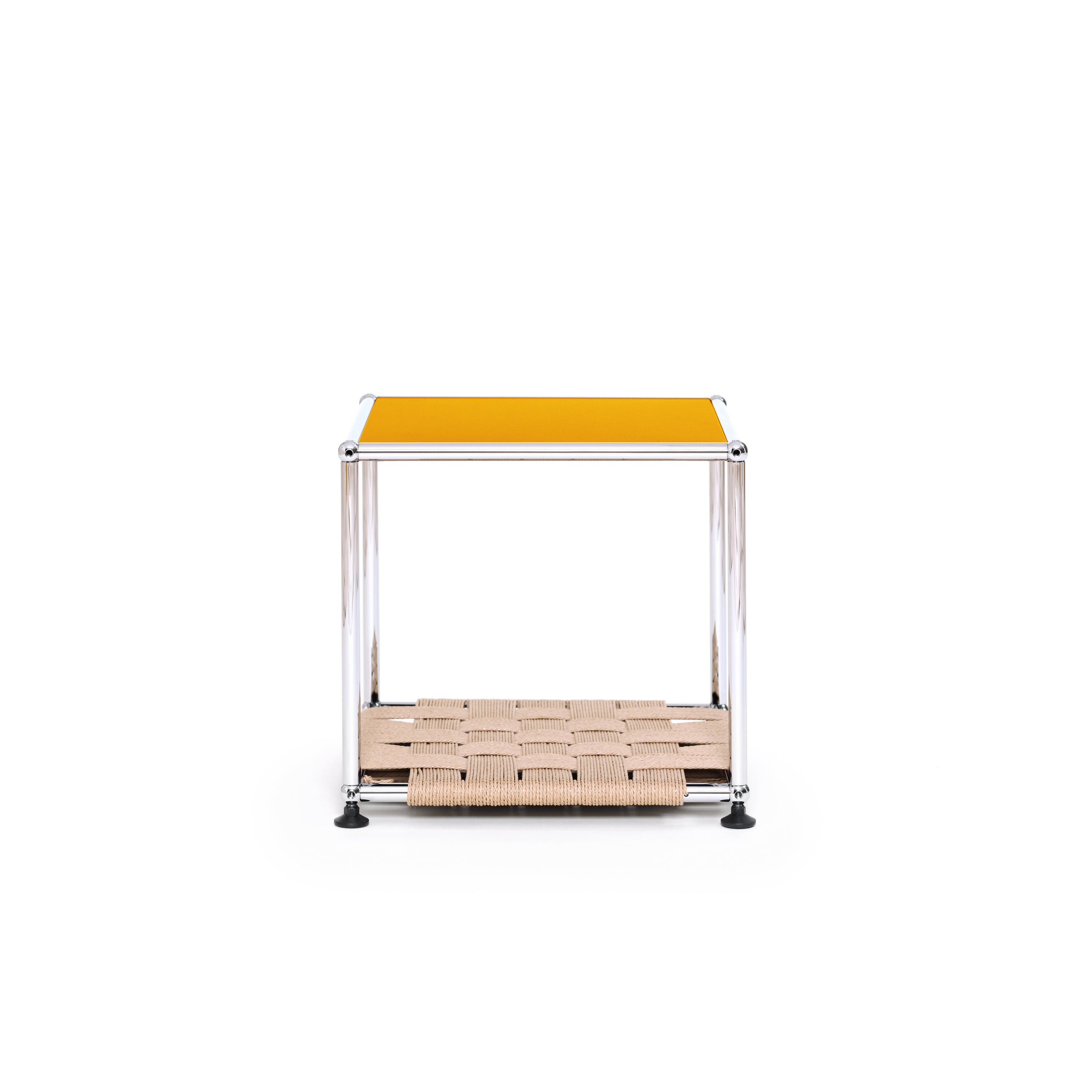 WS Side Table + Upper Panel
