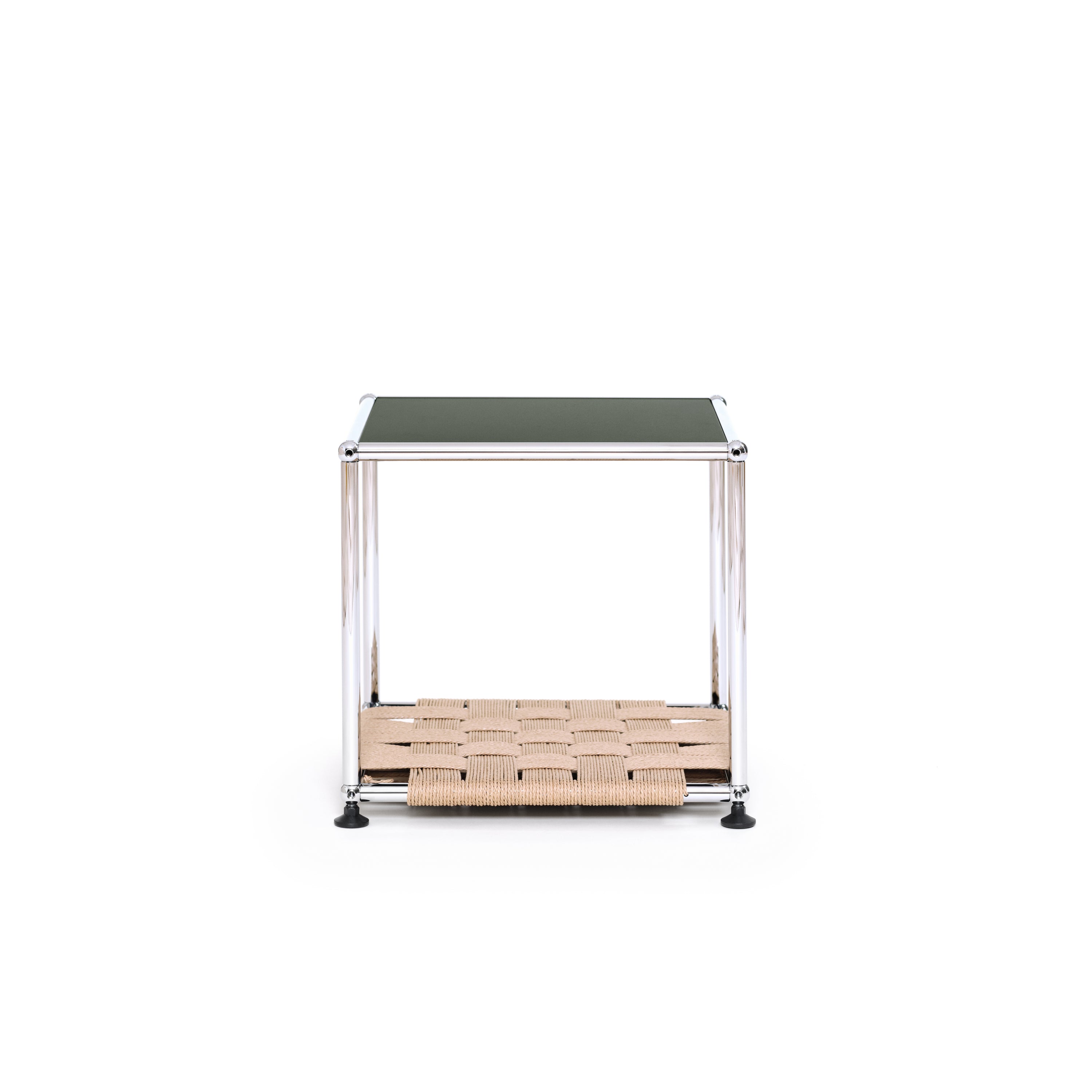 WS Side Table + Lower Panel