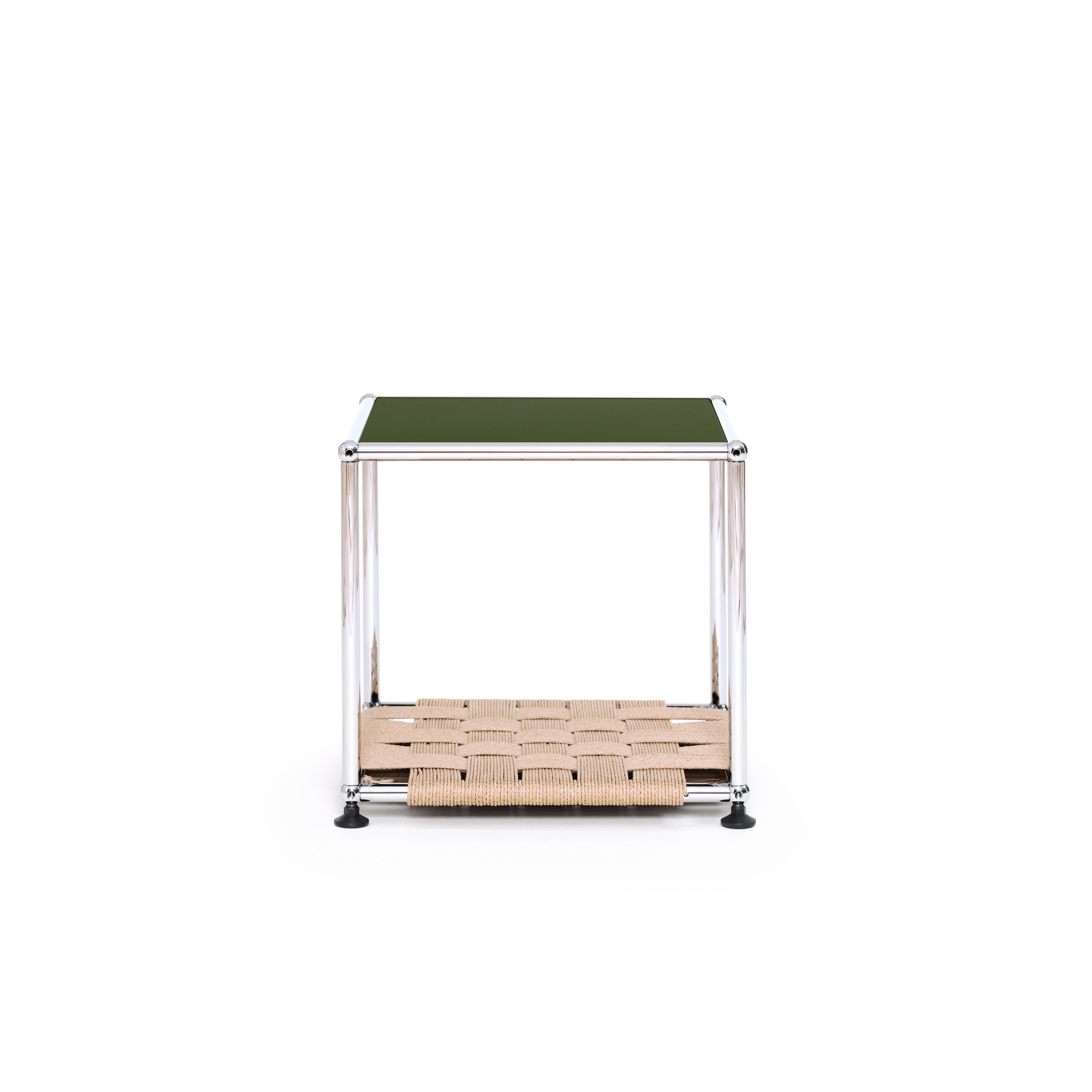 WS Side Table + Lower Panel