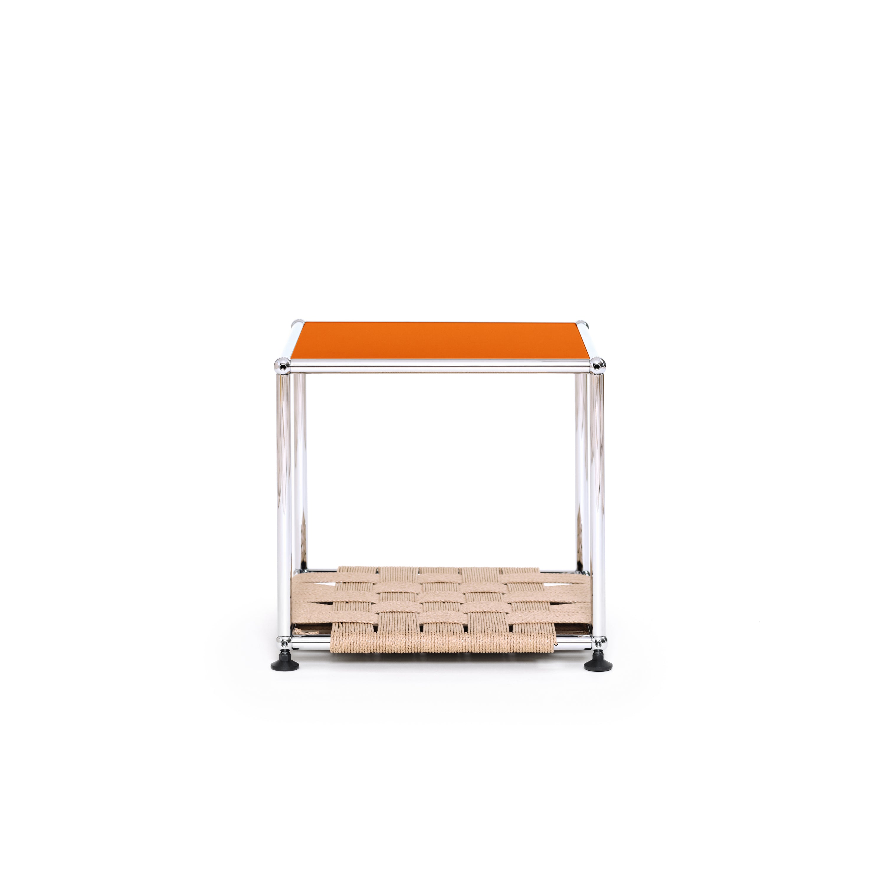WS Side Table + Upper Panel