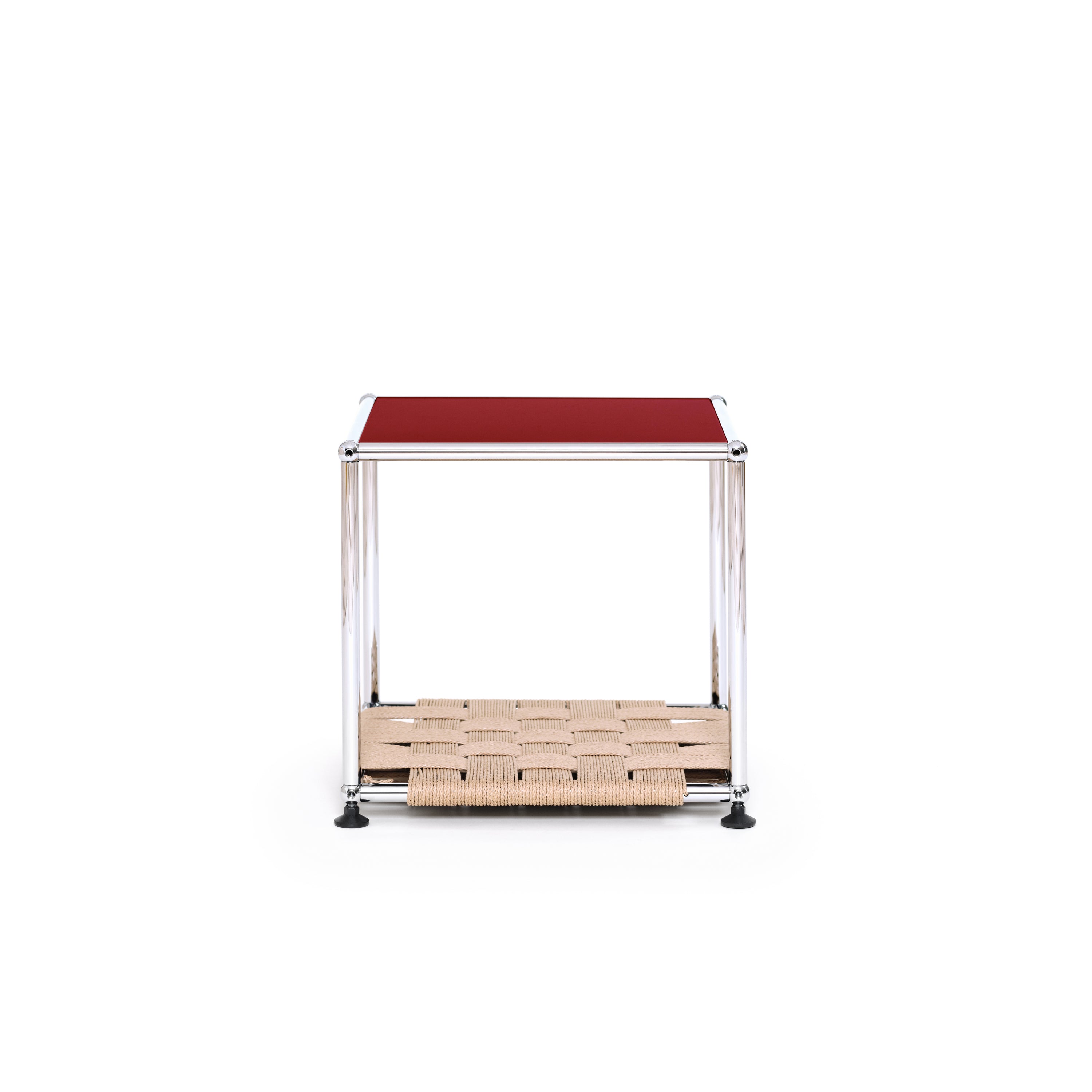 WS Side Table + Lower Panel
