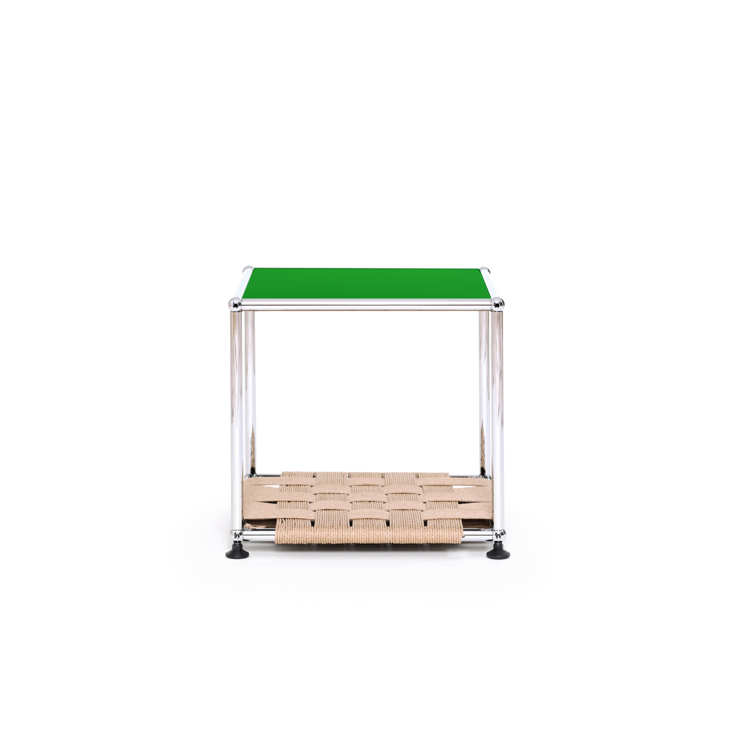 WS Side Table + Lower Panel