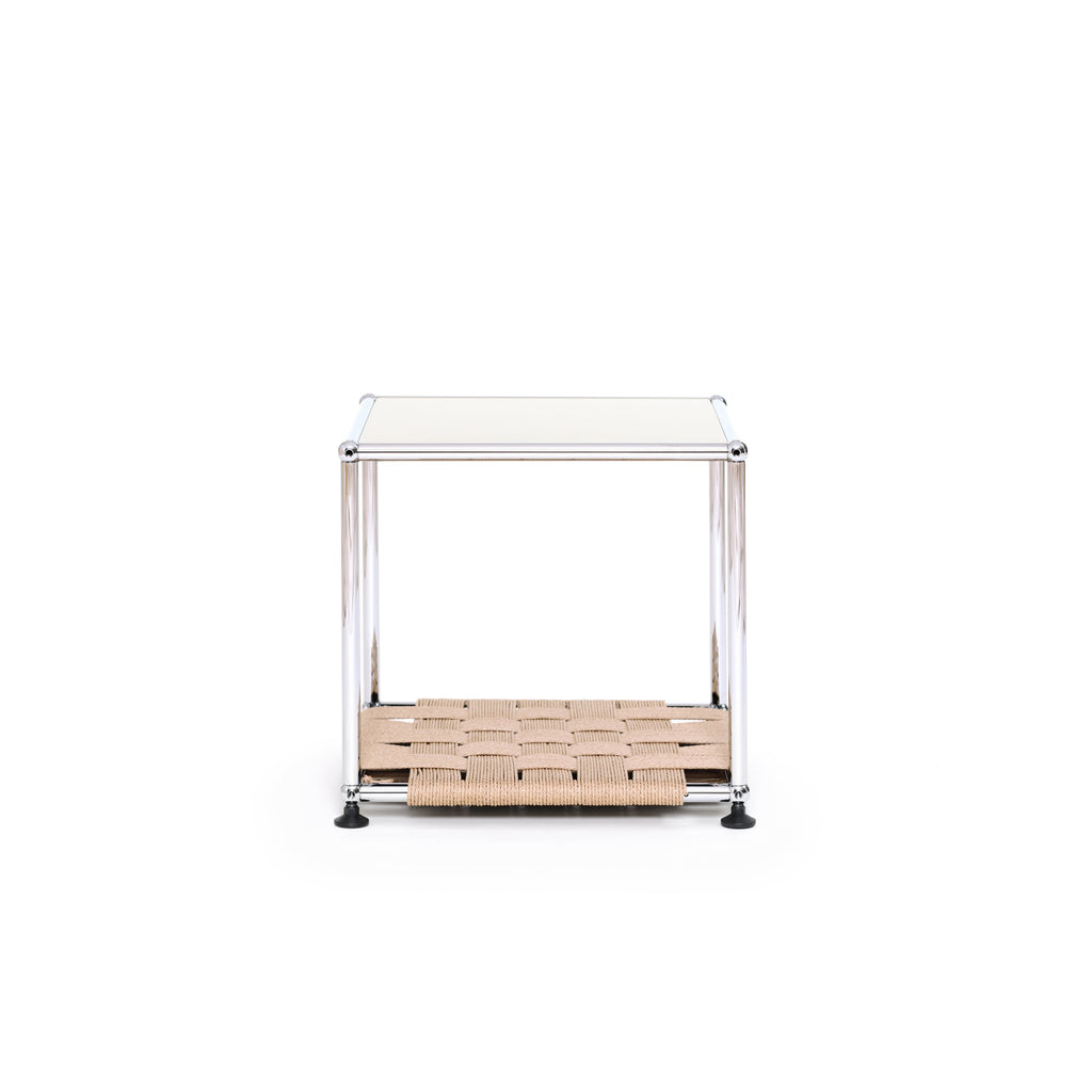 WS Side Table + Upper Panel