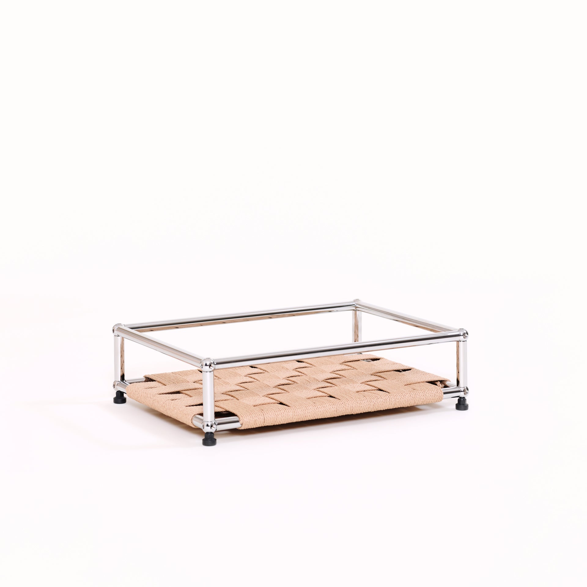 WS Low Tray