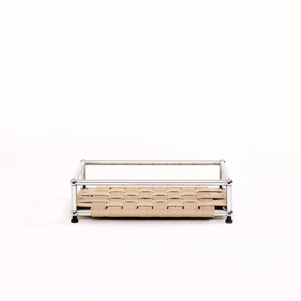 WS Low Tray