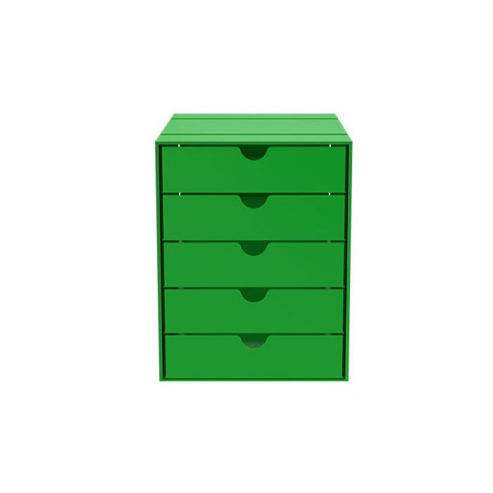 USM Inos 5 drawer set
