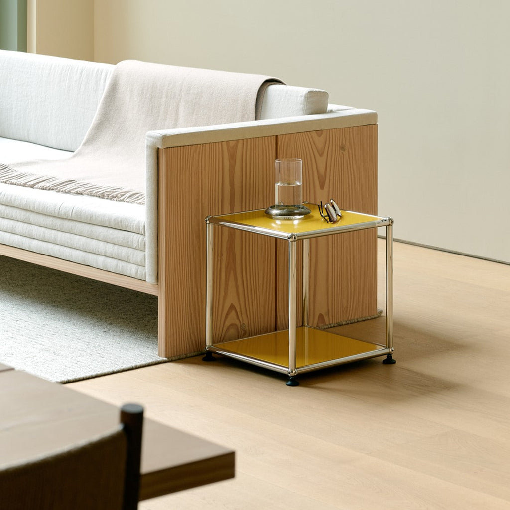 USM Haller side table (M21)