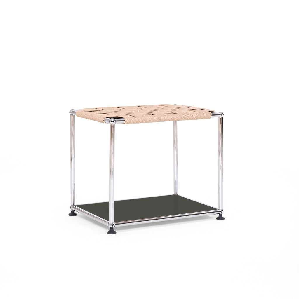 WS Stool + Lower Panel
