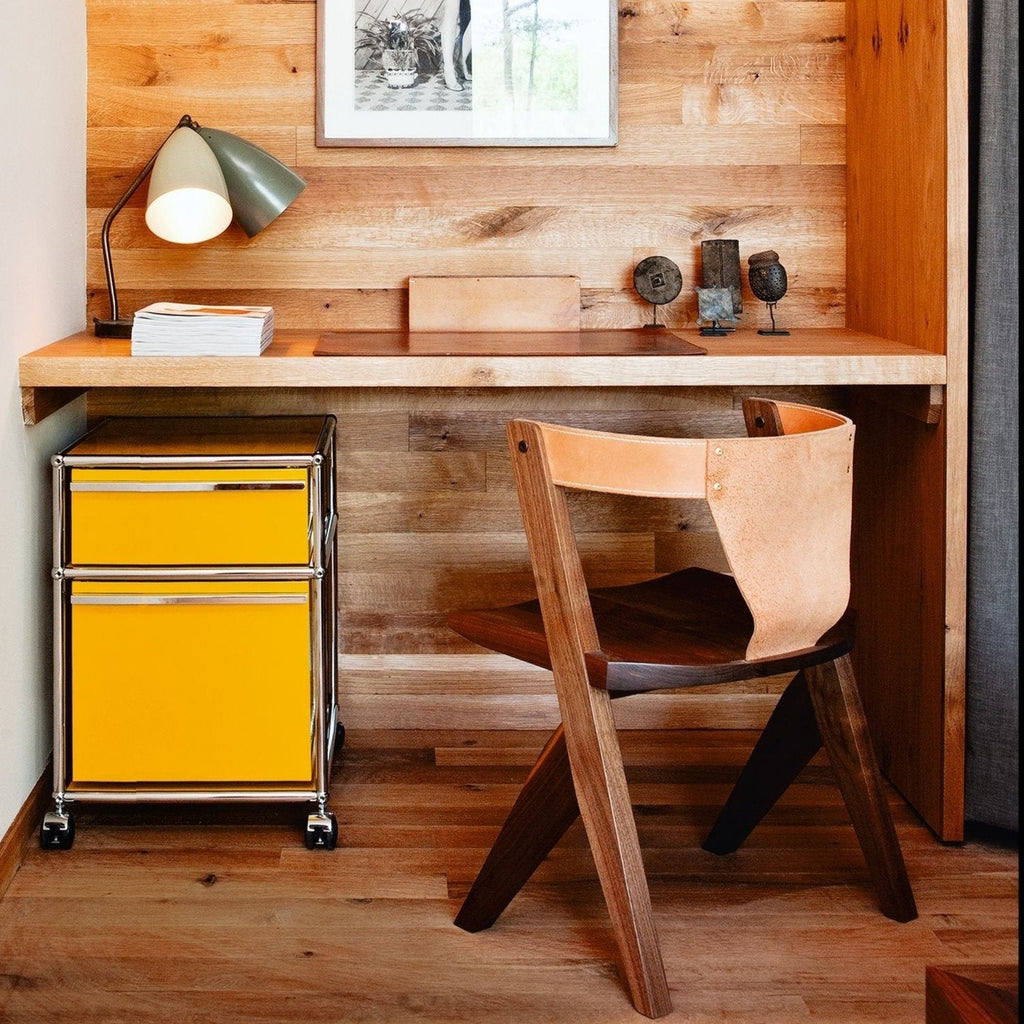 USM Haller File Pedestal (M)