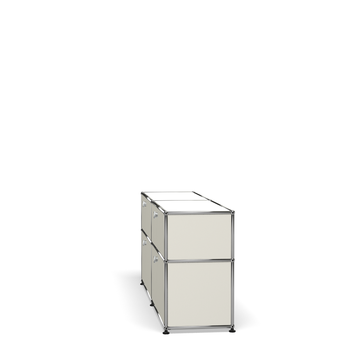 USM Haller Mid-Credenza (D)