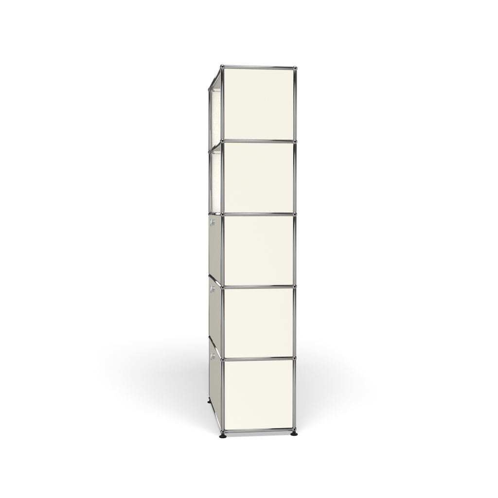 USM Haller shelving (Q118)