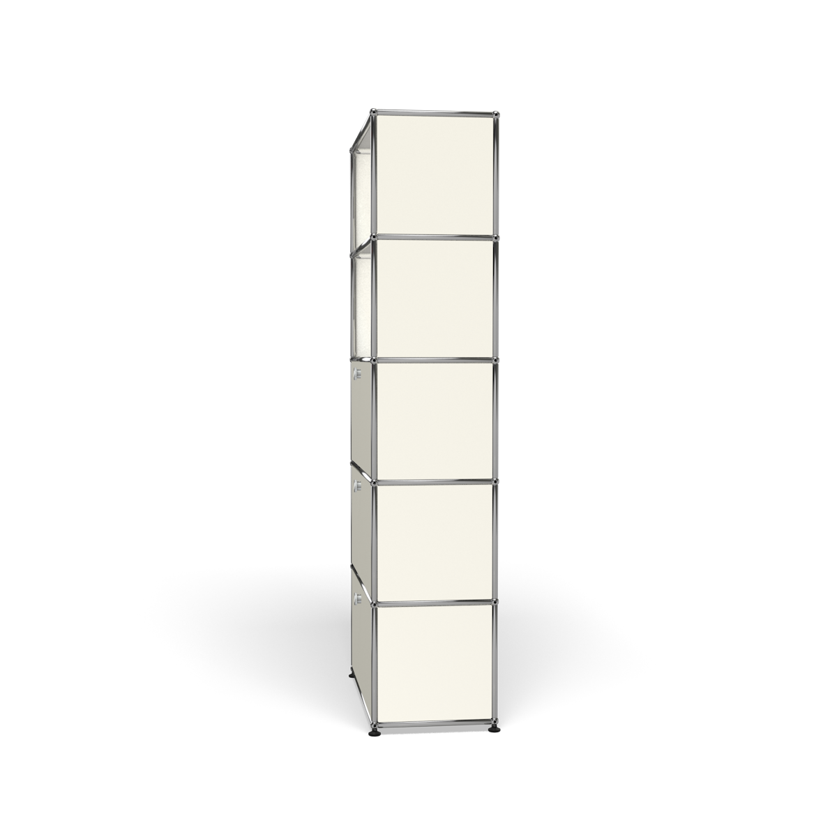 USM Haller shelving (Q118)