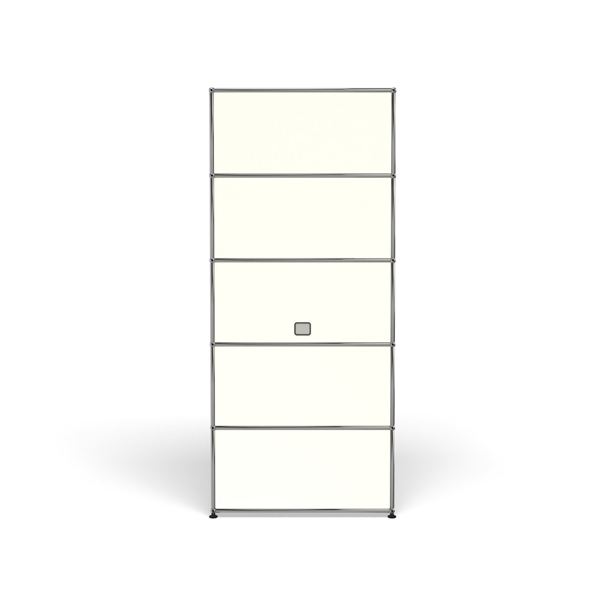 USM Haller shelving (Q118)