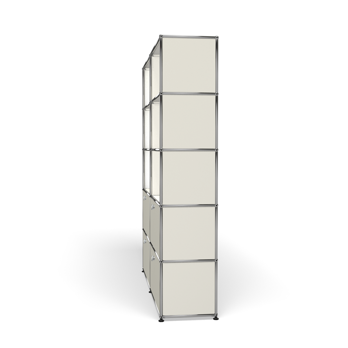 USM Haller shelving (R2)