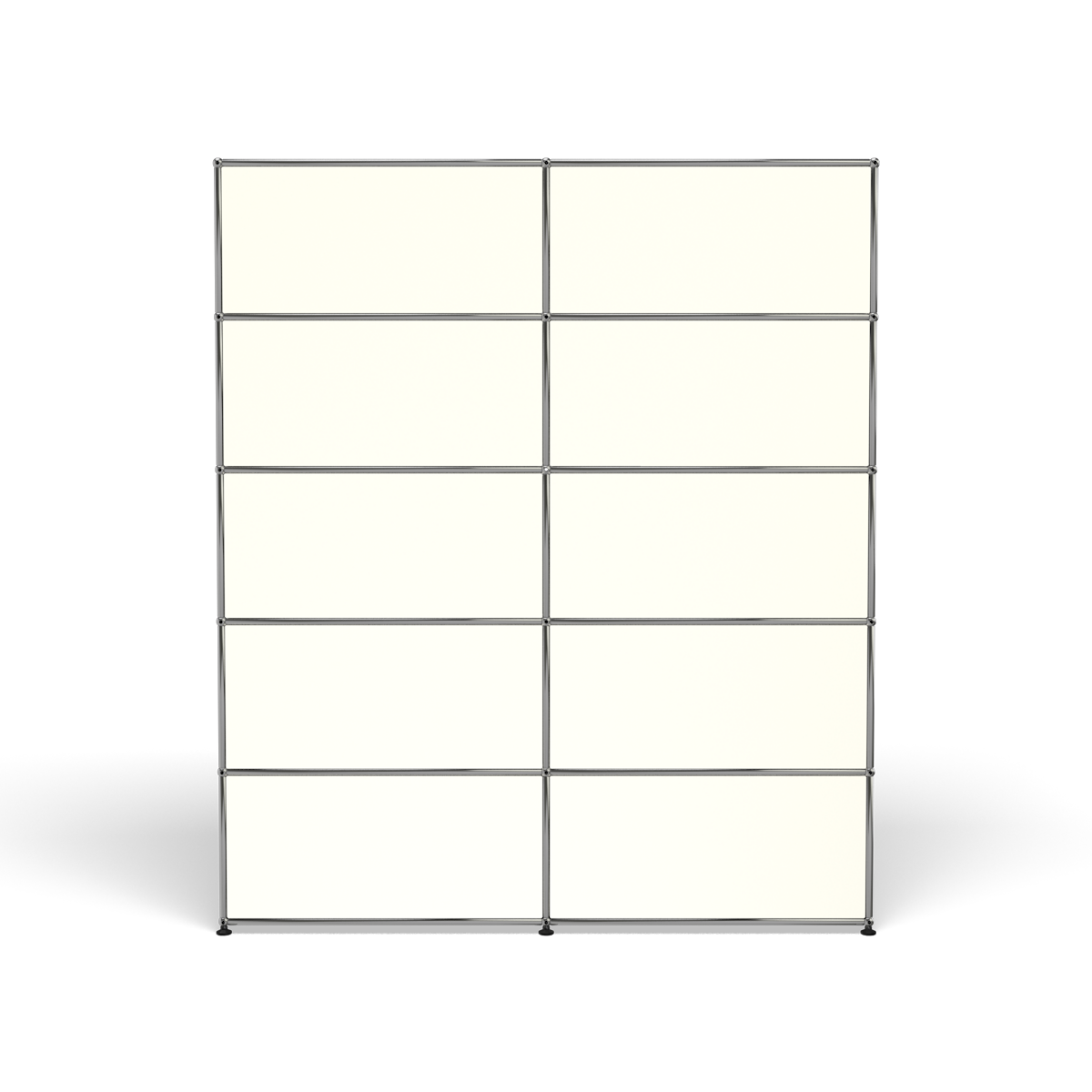 USM Haller shelving (R2)