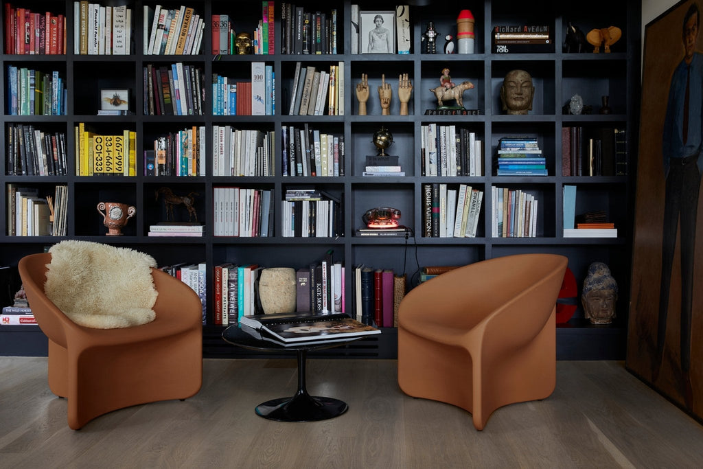 Bluff Chair™