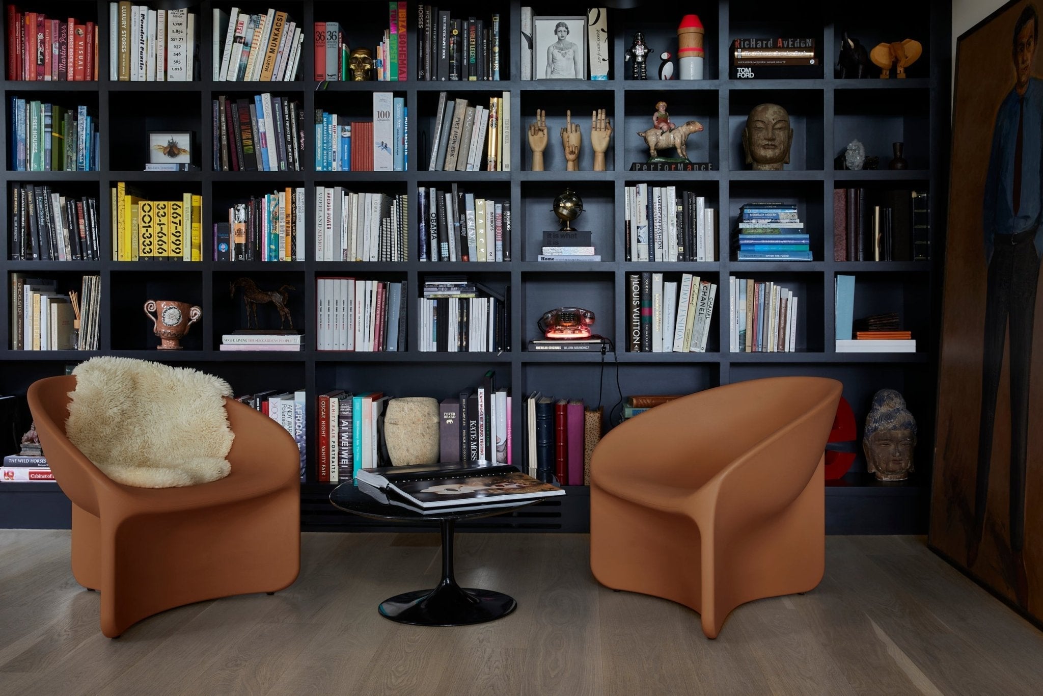 Bluff Chair™