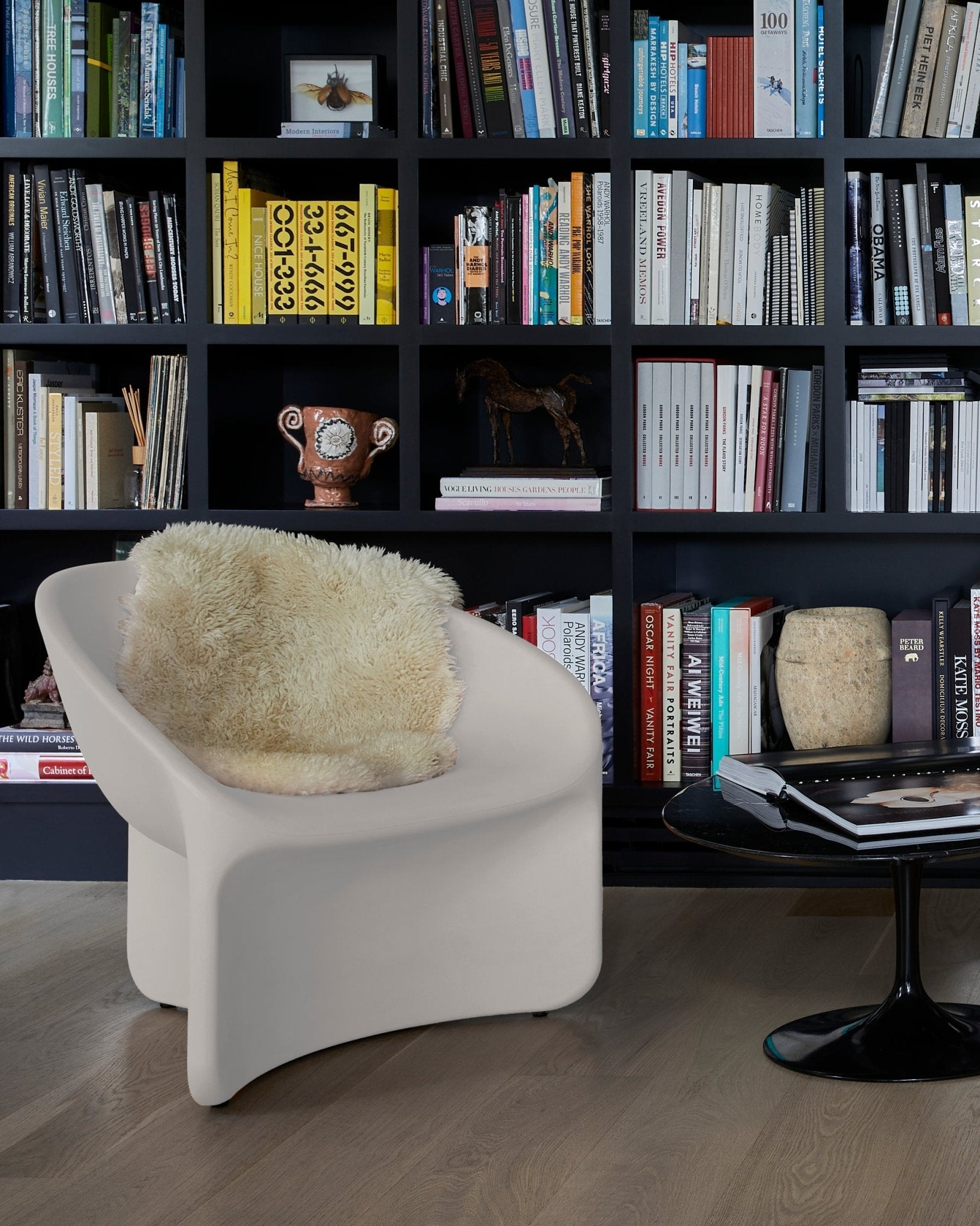 Bluff Chair™