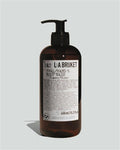 L:A BRUKET 242 Hand & Body Wash Elder 450ml